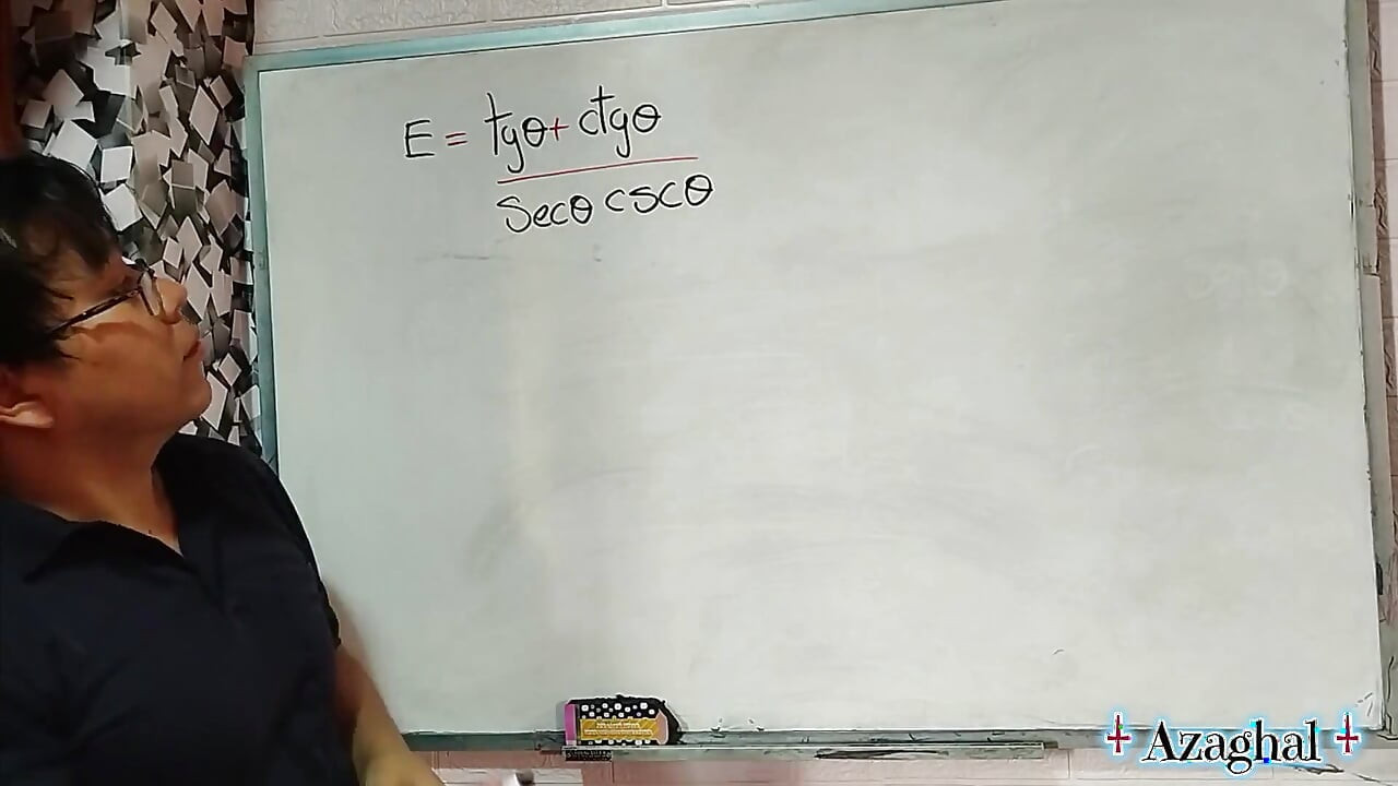 52 matemáticas sexuales - trigonometría erótica
