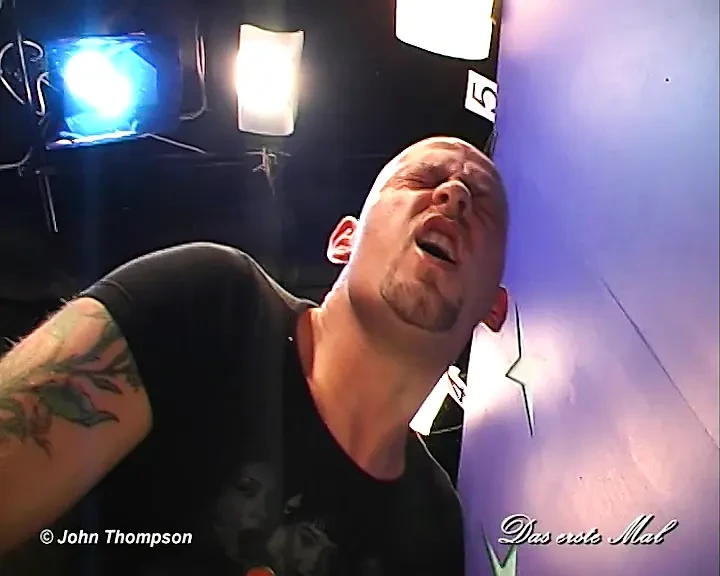 Perfect Ass Anal Sex and Ass to Mouth Swallow Ggg John Thompson