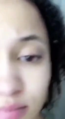 Naughty bitch