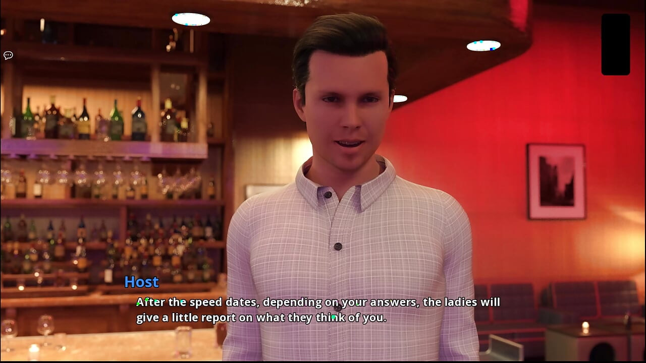 College Kings 32 Going on the Simplr Date