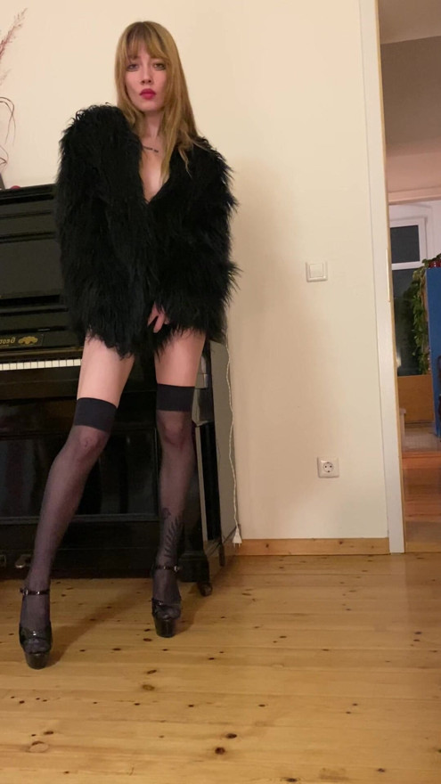 Hope you like the naughty view