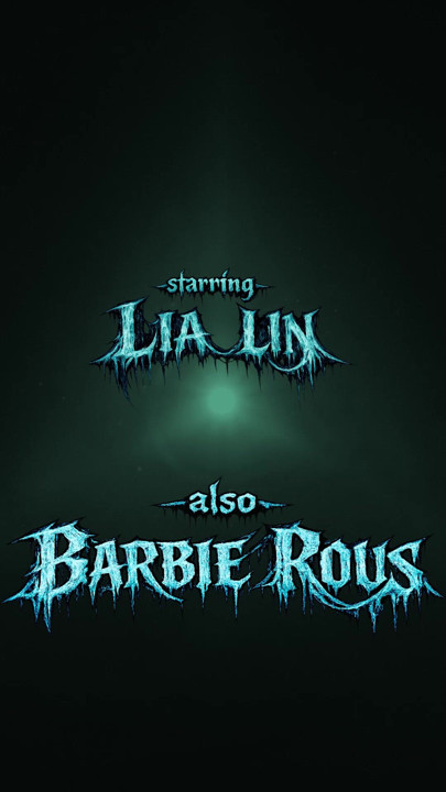 Lia Lin Parasite Lezdom Mind Control