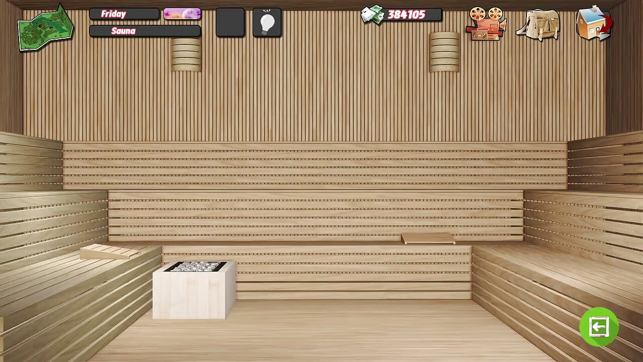 Gameplay completo - Max's Life 3, parte 51