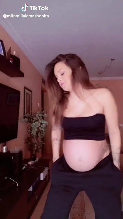 Pregnant