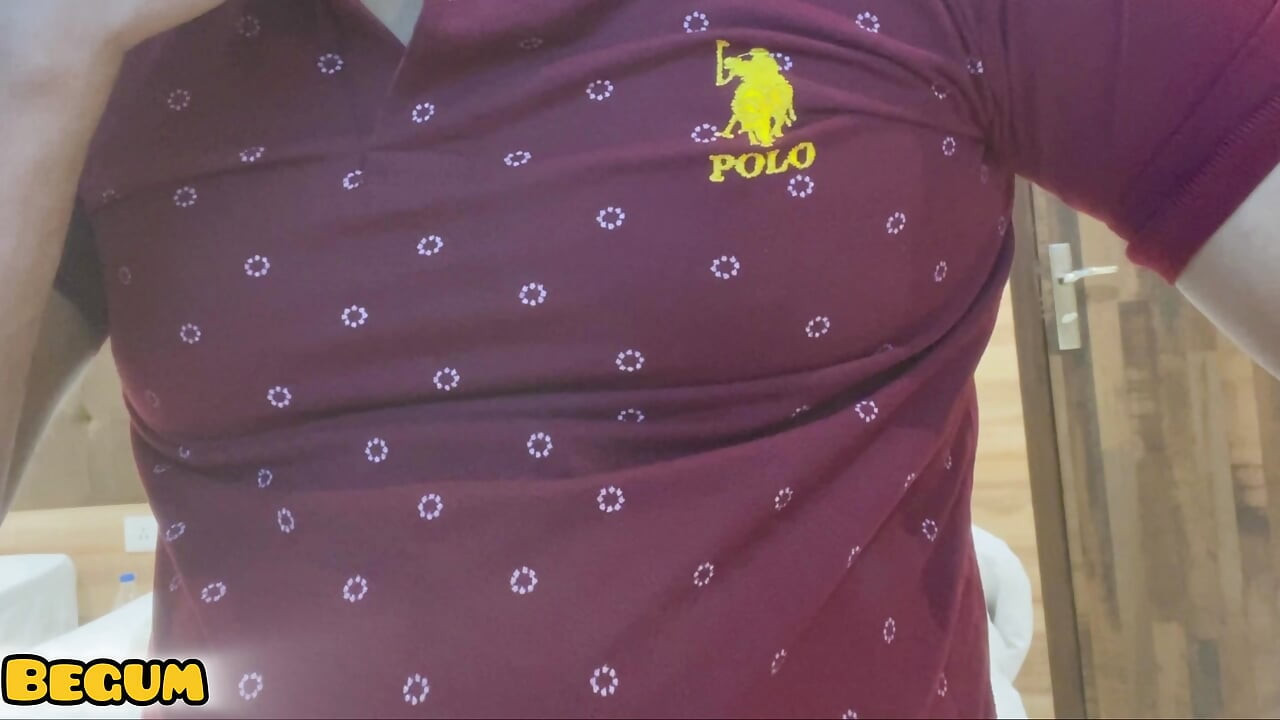 レディース・テイラー・バービーが隣の男の子と関係を持った