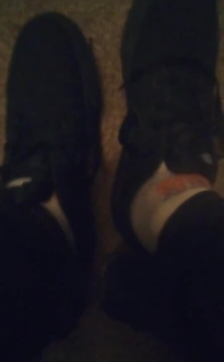 Do You Like My Socks