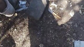 Fun Outside