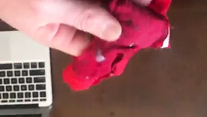 yabancıların külot içine bir yük boşaltma