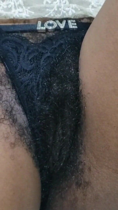 Curvy Hairy Pussy Mature Beauty With Seductive Close Ups | Clip 1