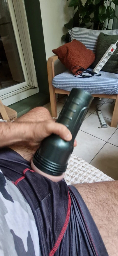 Masturbator wank