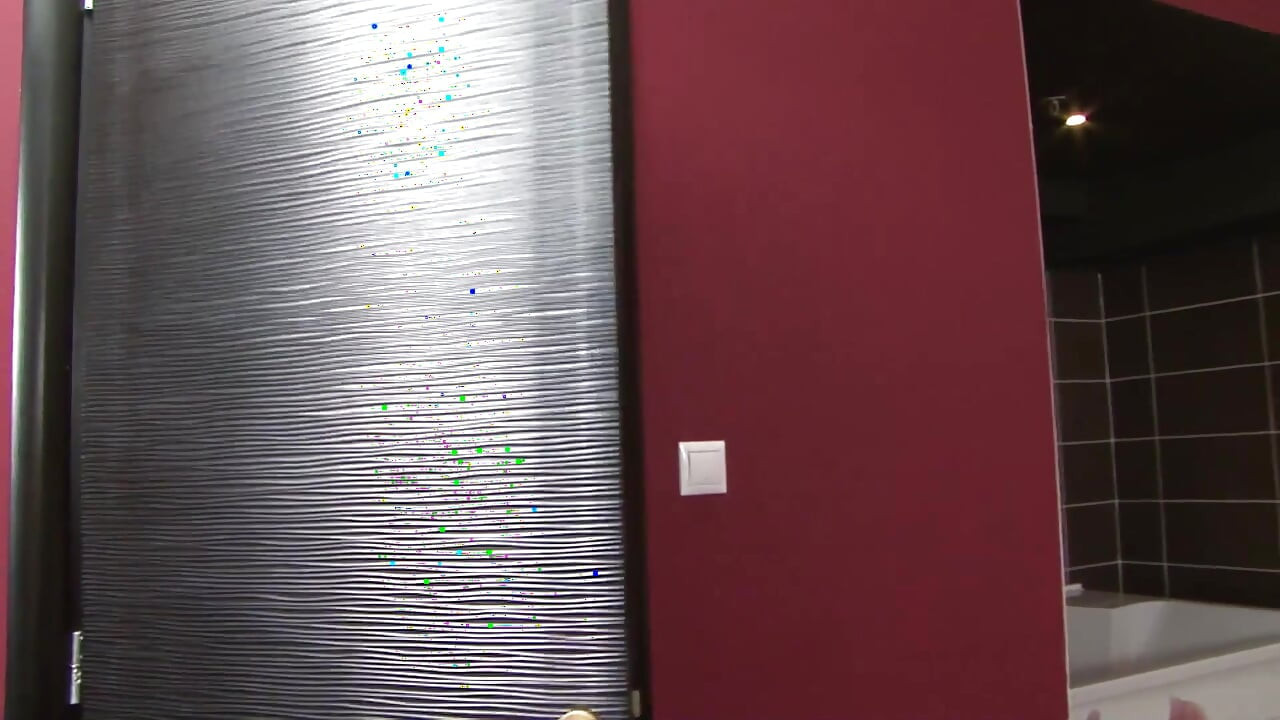 Corno come creme de bbc fora da buceta