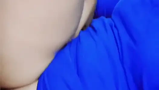 Арабский фильм, с участием мужа, занимающегося сексом со своей женой, снятый профессионально.