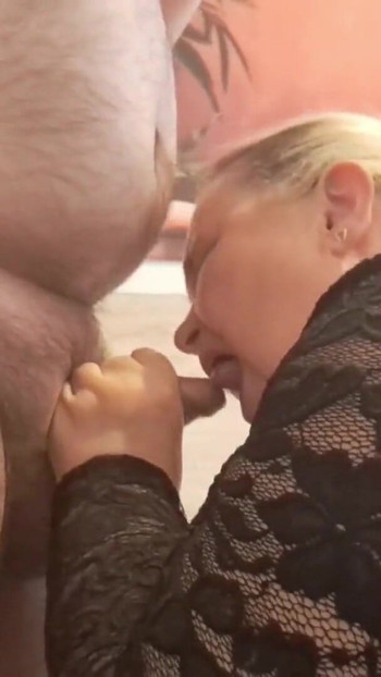 Roza matang mengalami pouding mubaligh yang keras | Klip 2