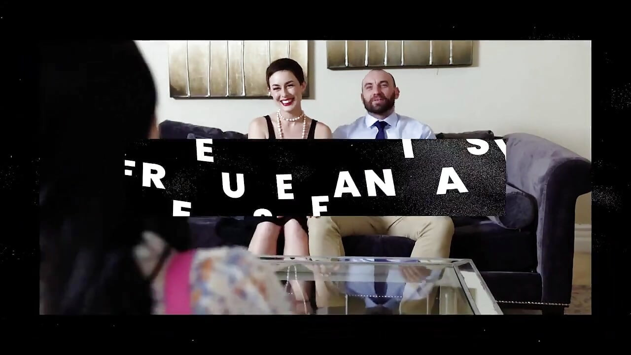 Chubby stepsis Melissa May caught red-handed recording herself masturbating