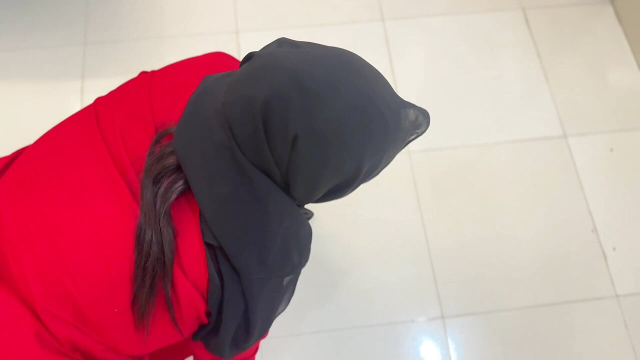 Office Boss Teaches Maid How to Have Sex in Doggy Style