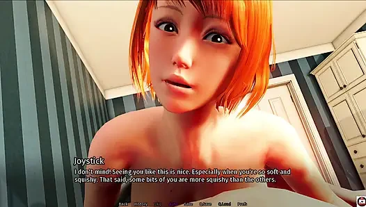 RUMAH DALAM KERETAKAN - (PT 77) NC