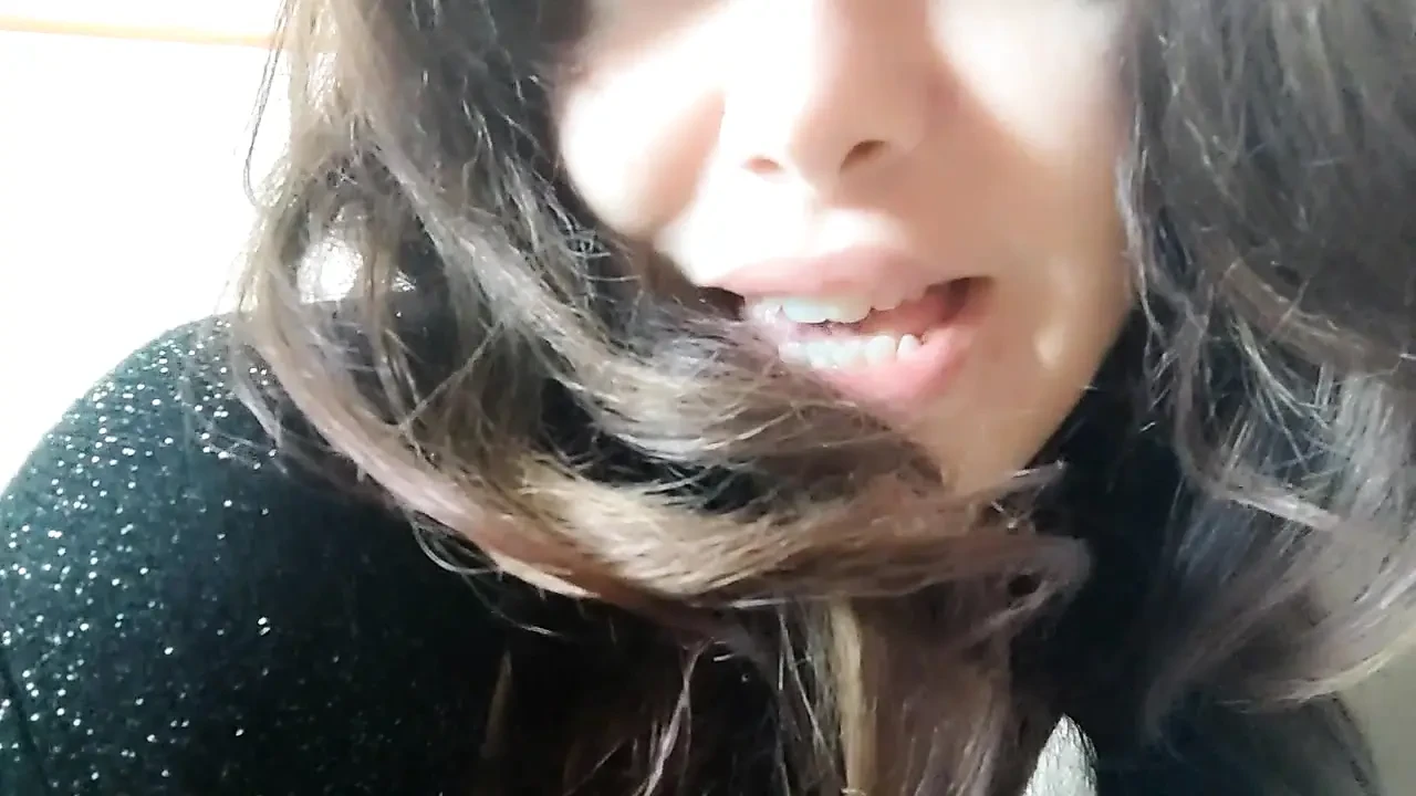 I take it in my tight ass and show you