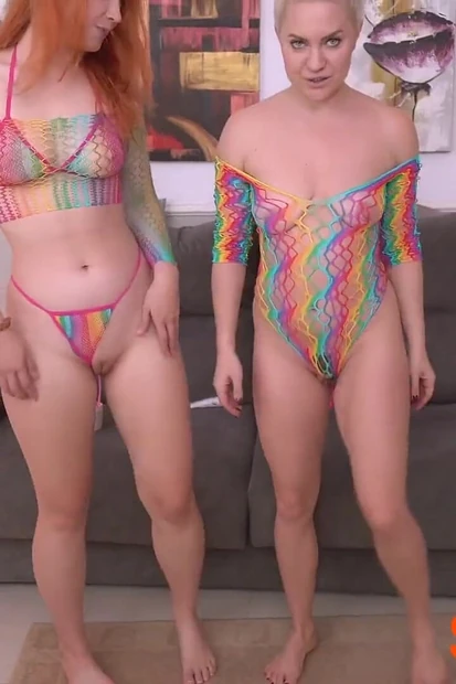 Competition: Who Longer Will Last with Kegel Balls