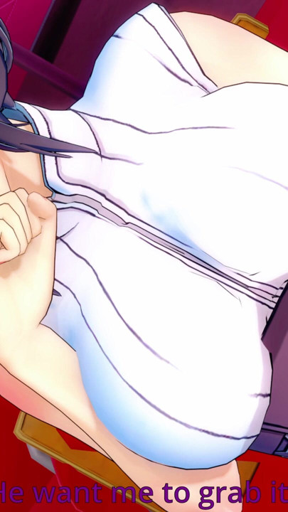 Hinata zerżnięta na swoim wieczorze panieńskim - Hinata Hinata NTR: Sinobi's Affair - Pełny film 2 godz. na patreonie: Fantasyking3 | Klip 1