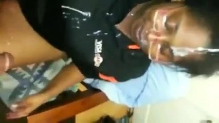 HER BOYFRIEND DONT CUM LIKE THIS