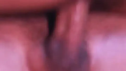 She rides relentlessly bouncing on her fat cock.