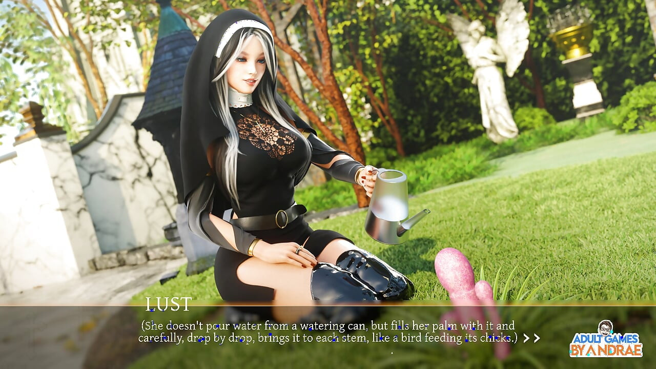 Sisters in Sin Gameplay Part 2