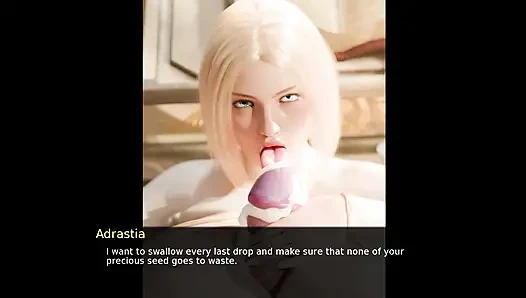 Büyük memeli rahibe dev bir yarakla sikiliyor