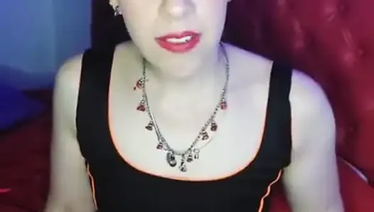 Gauchita-Psychologen Kapitel 1: Ich bin ein kurzer penis!