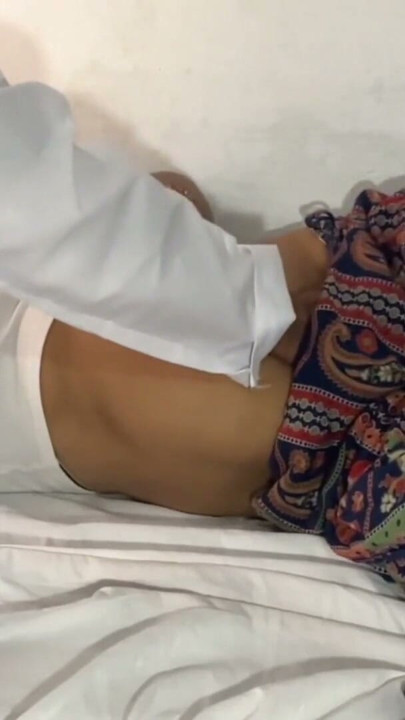 India Doctor Loved and Fucked Beautiful Anjali Bhabhi in Her Office Table | Clip 1
