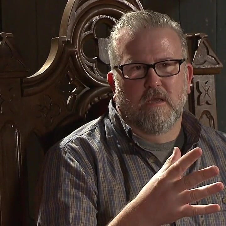 Dungeon Design: Creating Your Own "red Room of Hurt"