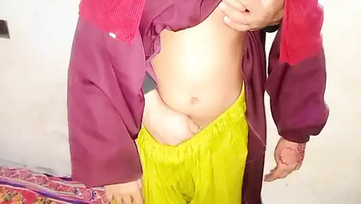 Muslim Hijab Girl Sex With Tuition Teacher In Room