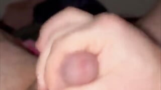 Morning Masturbation Time