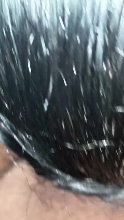 Meine freundin lutscht meinen großen schwanz und dann ficke ich meine frau hart und sie nacht teil 1 | Clip 2