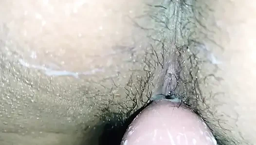 Mohini & Bhishnu Real Desi Couple Special Moments Full Video