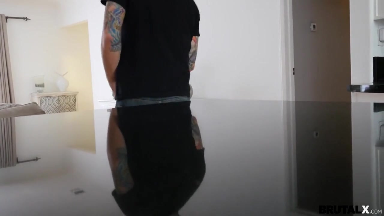 残忍なx-リリー・レーダー-エッチな義理の罰-