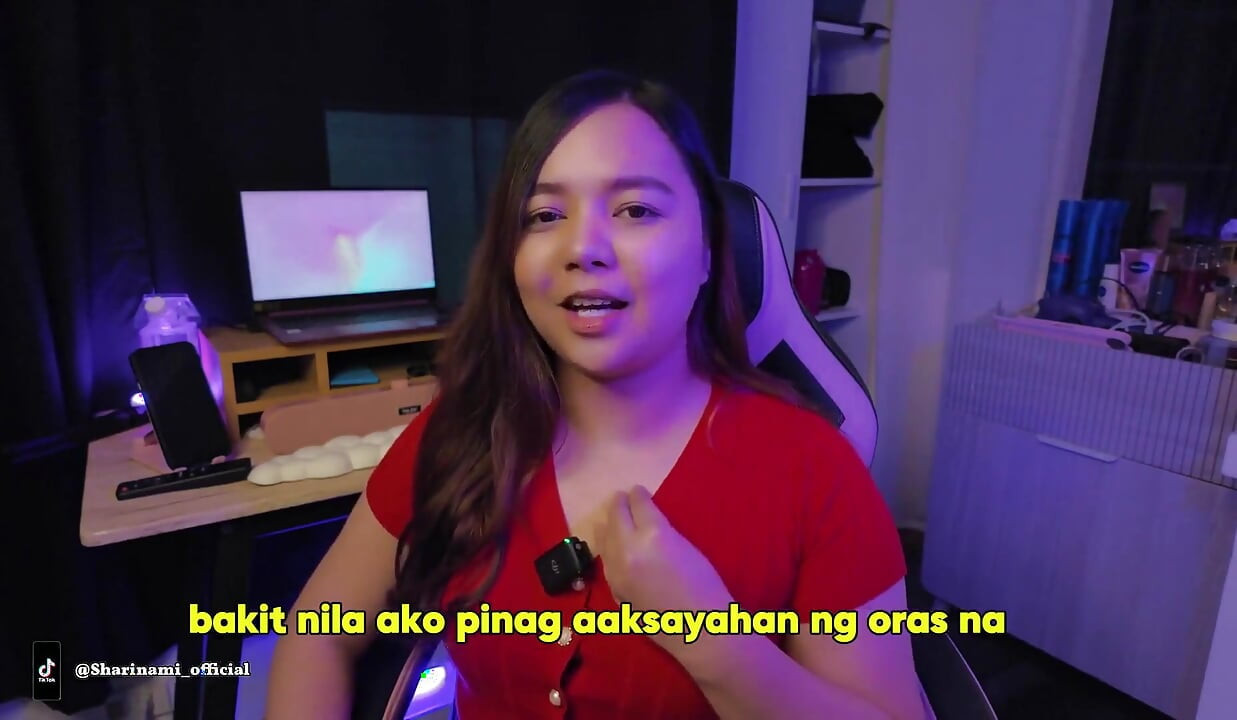 Tämä on ensimmäinen ja viimeinen video aiheesta....- Sharinami