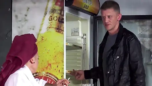 What do you prefer anal or hardcore? - (Full Movie)