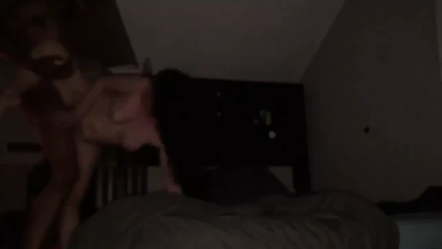 Fun times with your wife