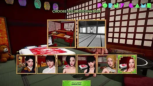 Wicked Rouge - Boob job on the baths (20)