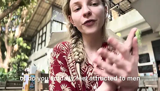 Are you GAY? How to be more GAY!