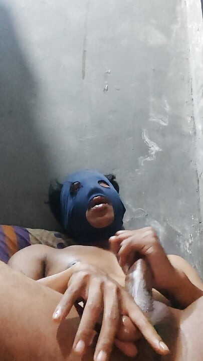 A Passionate Night I Was Able to Release My Sperm