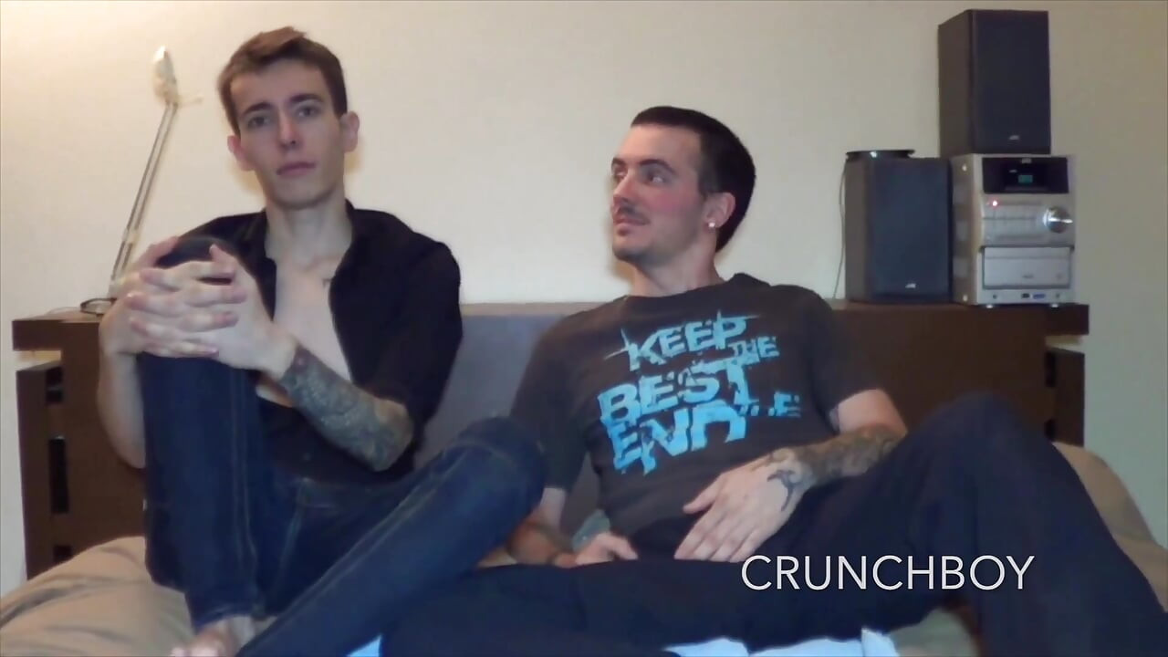 Amator Frenxh Sextape Bareback