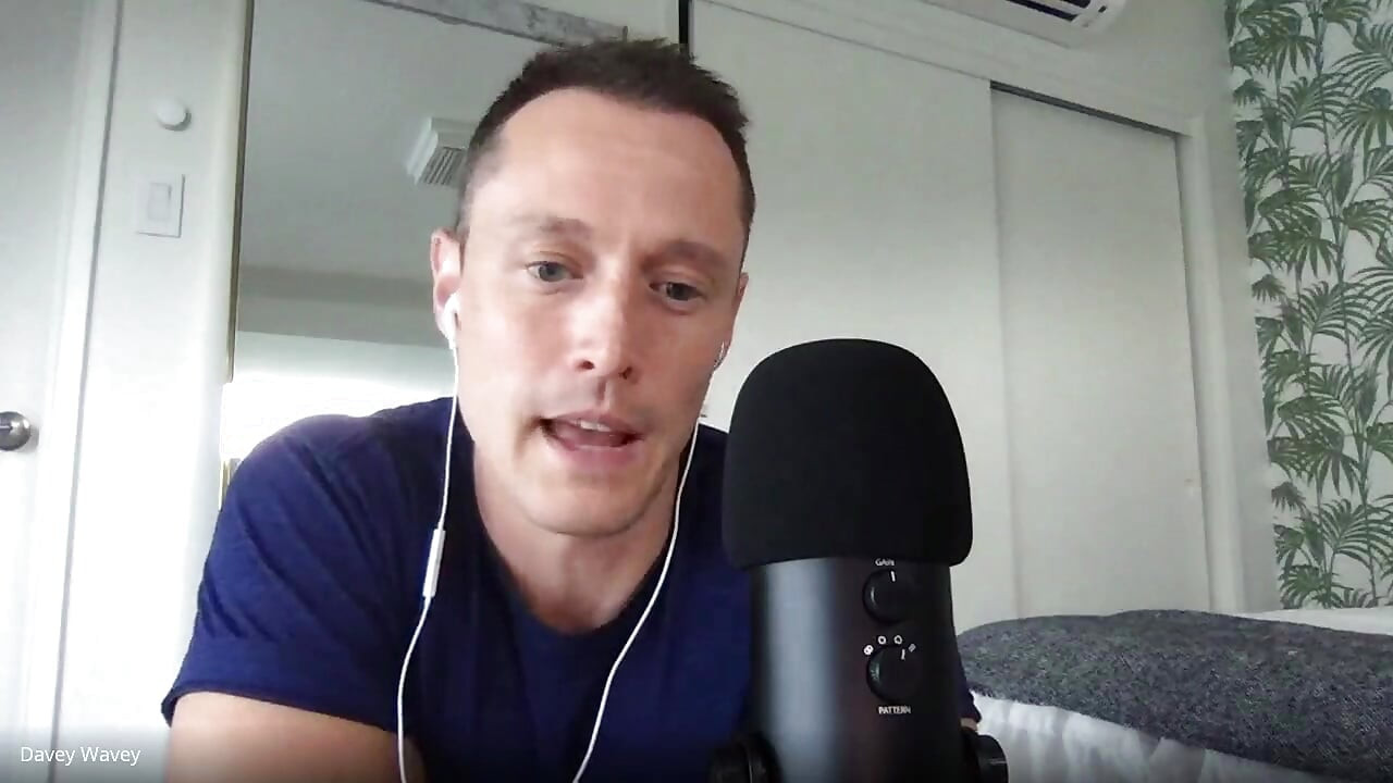 Sex When Sad and Creating Tantric Chemistry - Himeros Live