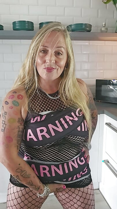 UPOZORENJE XXX Multi Dildo Trial