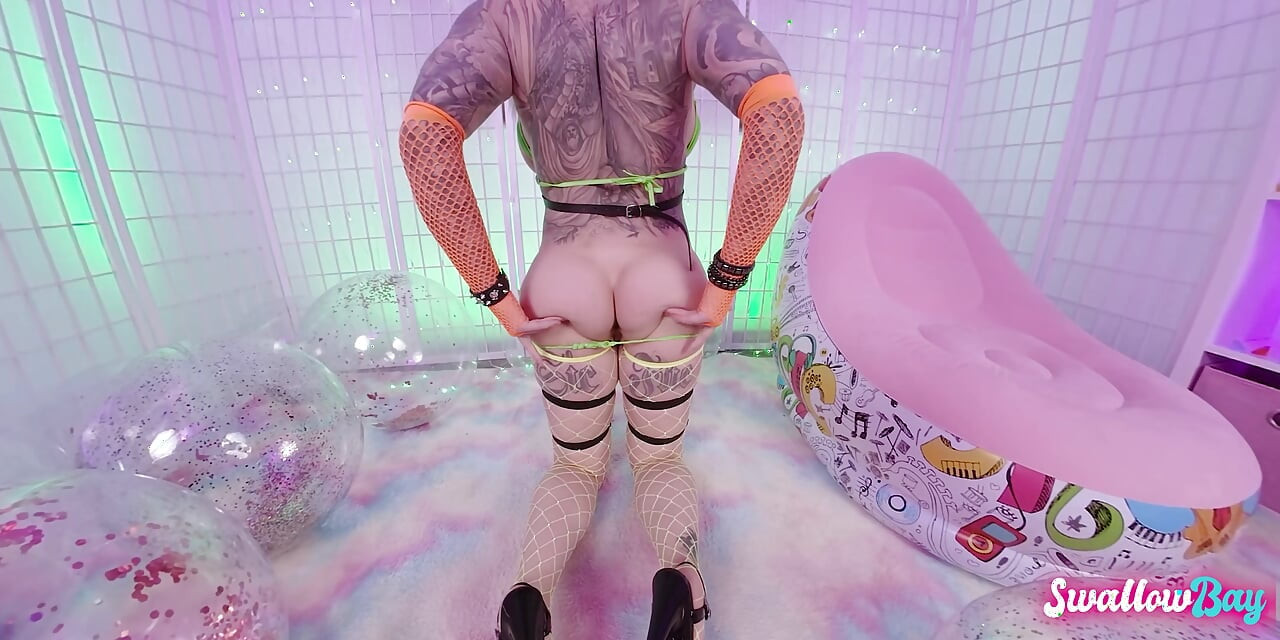 Big Tits Karma Rx Anal POV Experience