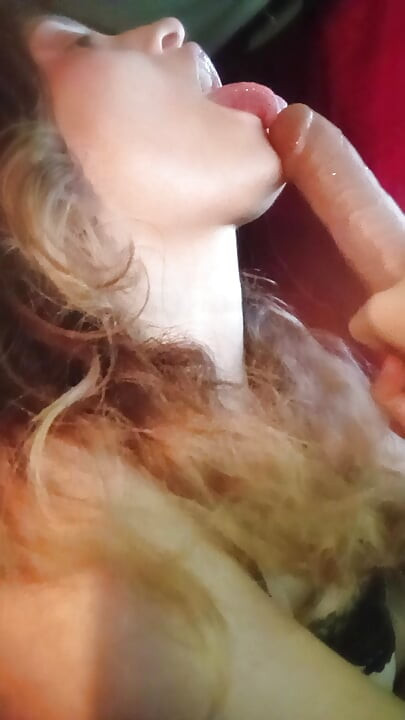 Playing with my body