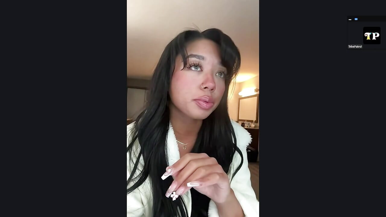 Wawancara trikepatrol - gia dibella