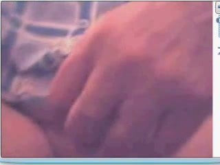 My Gierlfriend Masturbate on Webcam 3