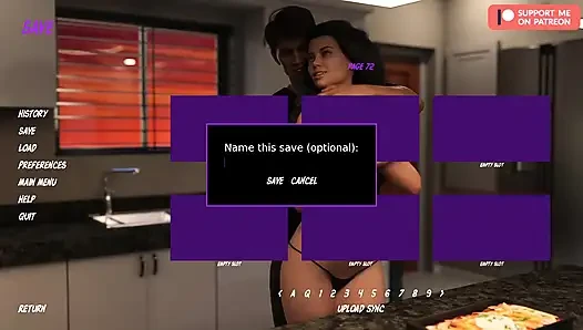 Harmony Haven - Chapter 4 - V0.3