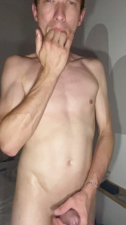 Massage and hot fucking